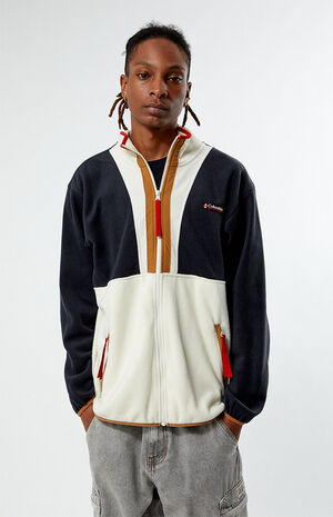 Backbowl II Full Zip Fleece Jacket image number 1