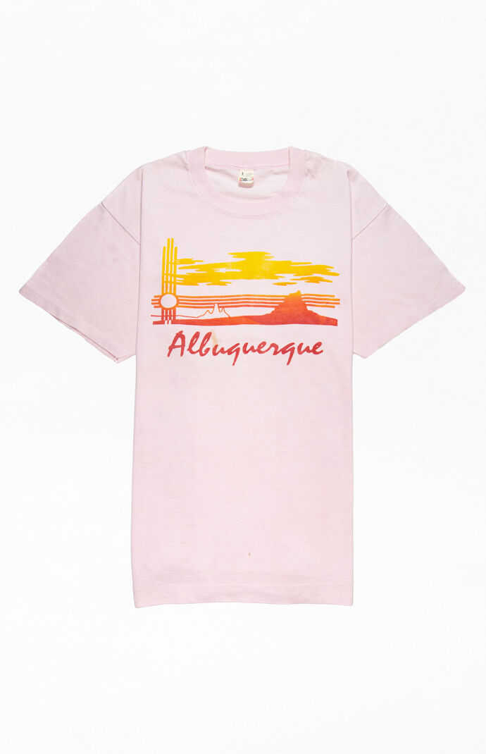 Albuquerque T-Shirt