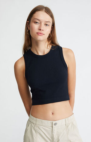 Seamless Tank Top image number 1