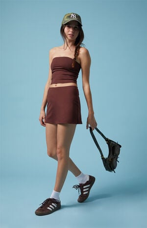 PAC WHISPER Active Gemini Mini Skort