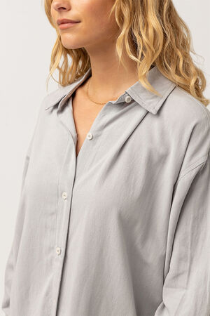 Classic Lounge Shirt image number 2