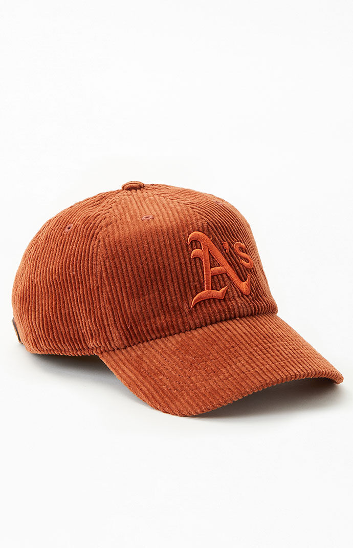 A's dad hat 2025