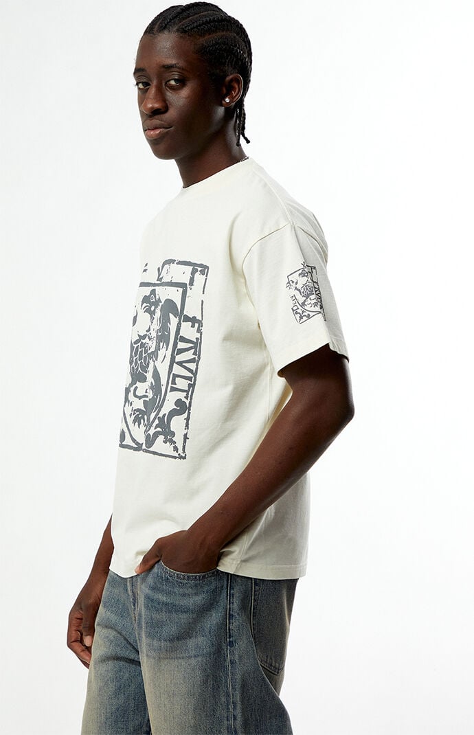 The Met x Pacsun Griffin T-Shirt
