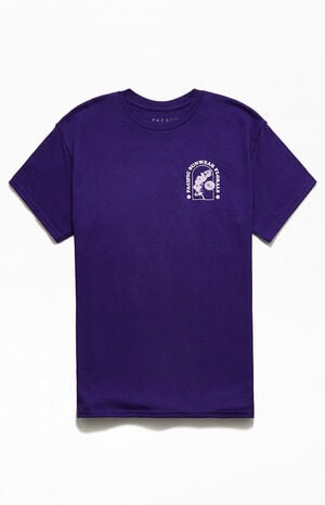 Pacific Sunwear Florals T-Shirt image number 2