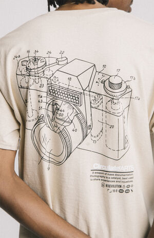 Hi Resolution T-Shirt image number 3