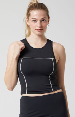 PAC WHISPER Active Lola Tank Top image number 5
