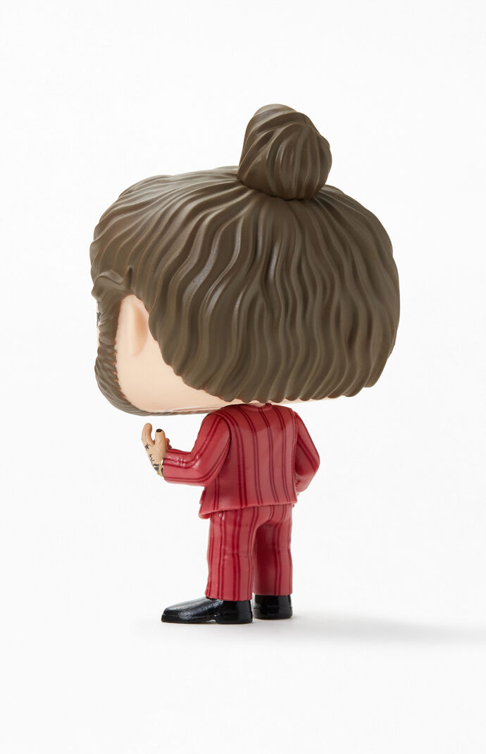 Post Malone Figure