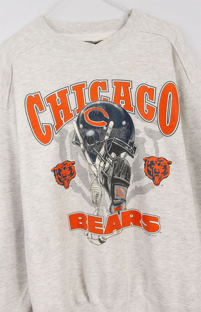 Eco Bears Sweatshirt
