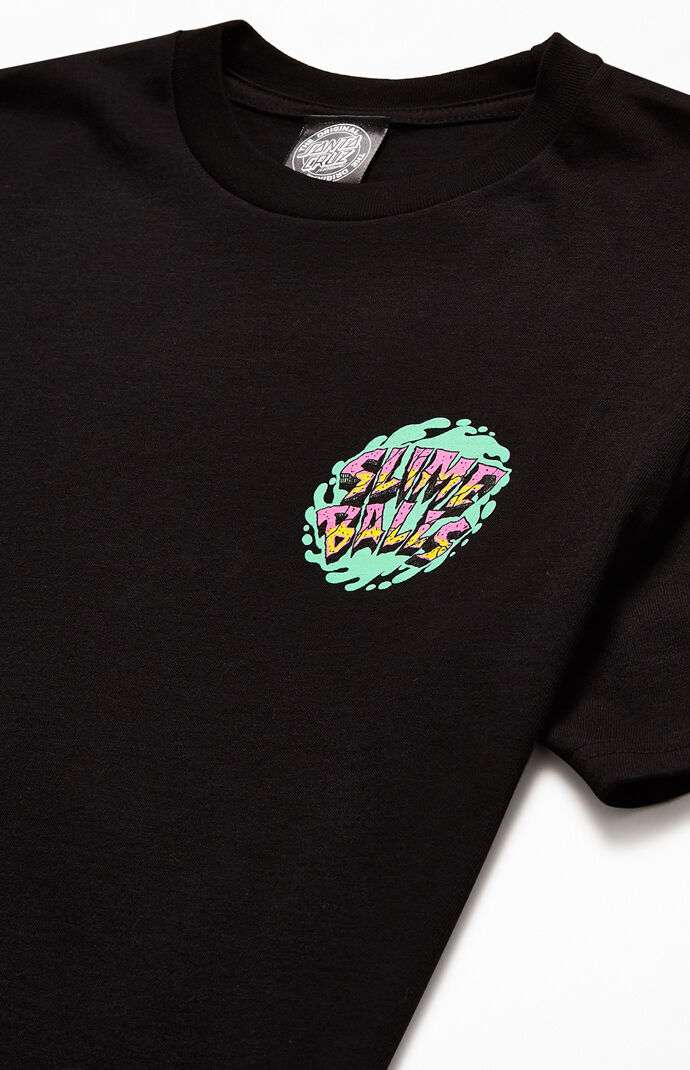 Toxic Terror T-Shirt
