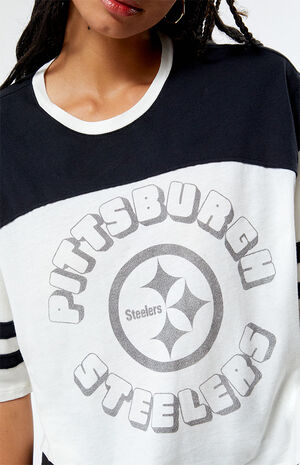 Pittsburg Steelers Hail Mary T-Shirt image number 2