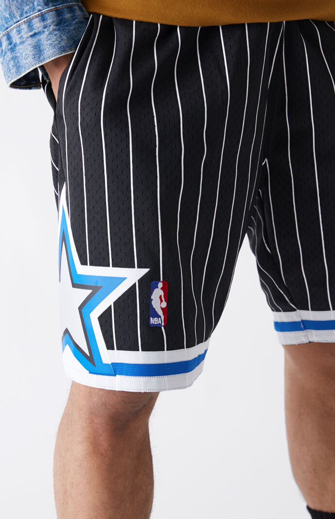 Orlando Magic Swingman Basketball Shorts