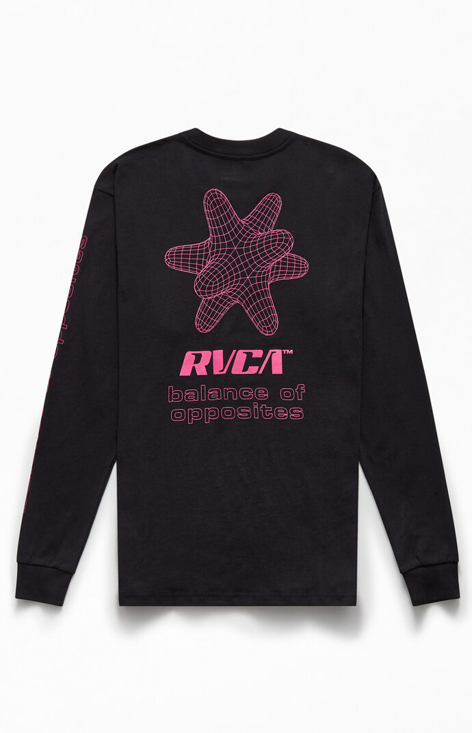 Virgo Long Sleeve T-Shirt
