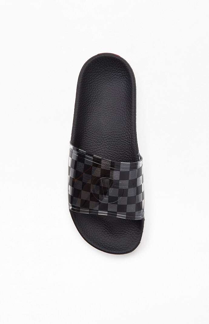 Women's Zoe Slide-On Sandals