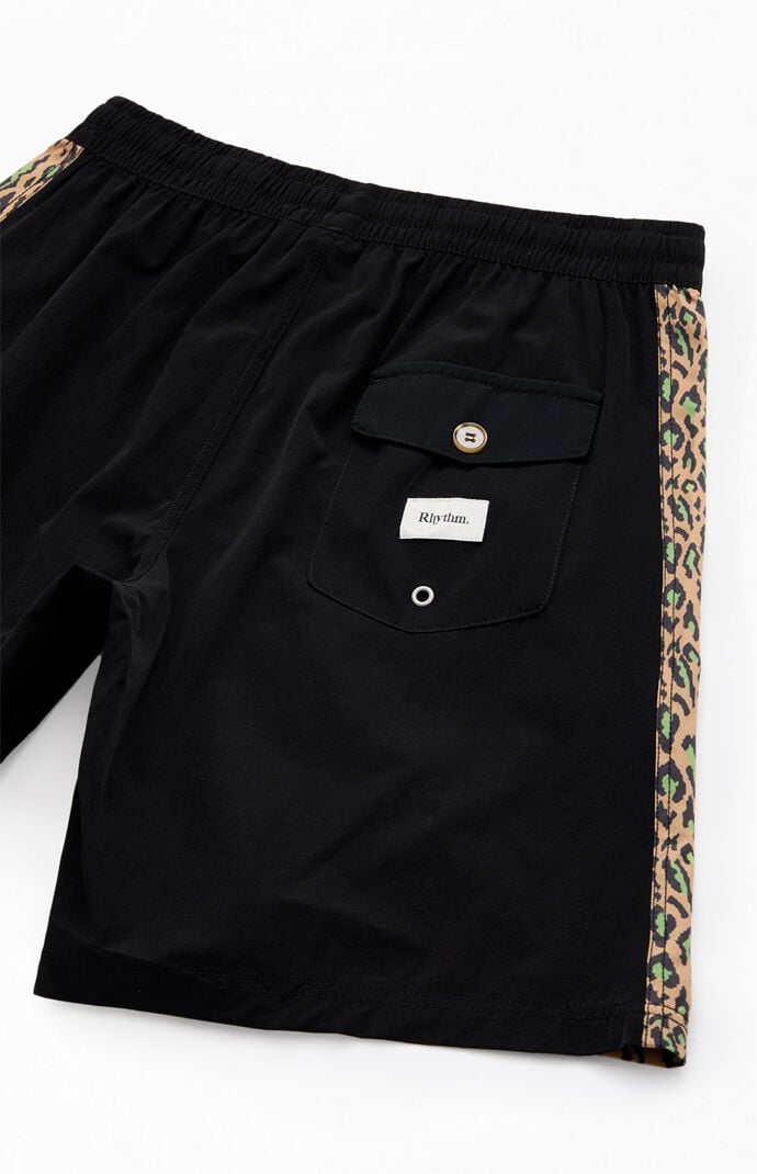 Rhythm Sunset Swim Trunks