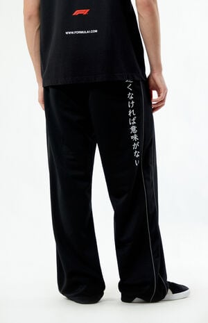 x Wildside Yohji Yamamoto x PacSun Trackside Track Pants image number 2