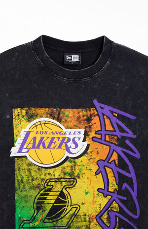 LA Lakers T-Shirt image number 2