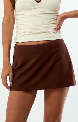 Natalina Mini Skort image number 2