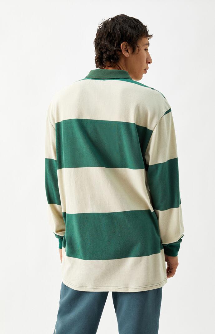 Polo Long Sleeve T-Shirt