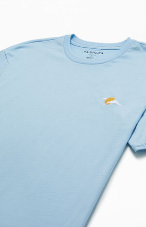 Sunny Print T-Shirt image number 2