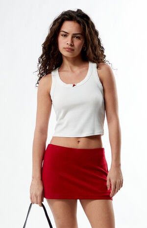 Mini Skort image number 1