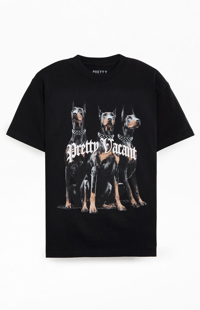 Pretty Vacant Hounds T-Shirt