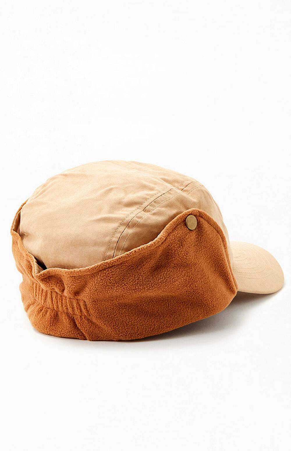 PacSun Nylon Trapper Hat PacSun