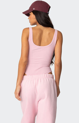 Lakely Ribbed Bodysuit image number 5