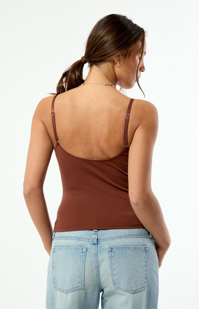 Your Favorite Rosie Tank Top