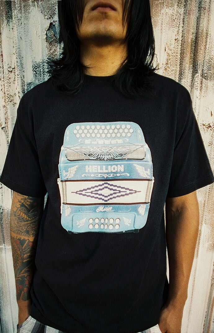 Hellion Norte T-Shirt