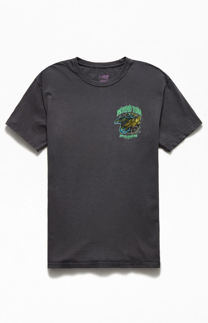 Deep Sea Adventures T-Shirt