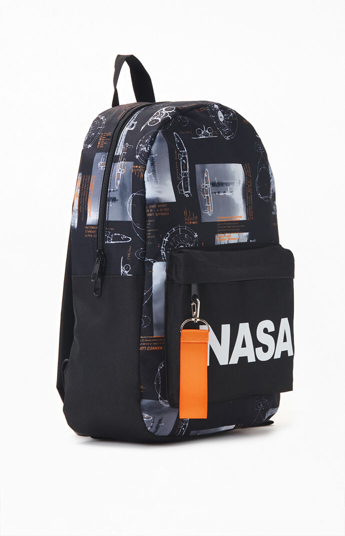 NASA Backpack