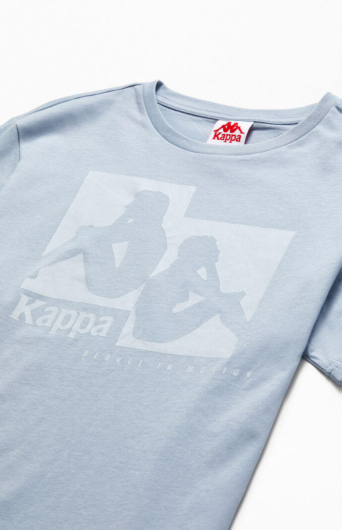 Blue Authentic Rayo T-Shirt