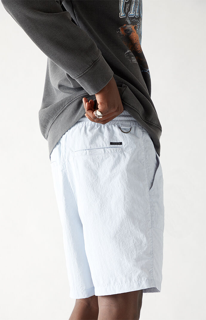 Case Nylon Shorts