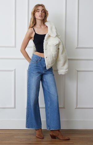 Nikira Sculpt Corset Sweater image number 3