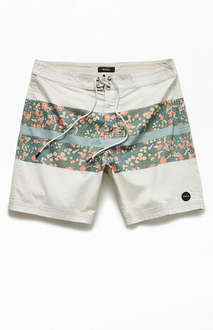 Westport Print 17" Boardshorts Westport Print 17" Boardshorts image number null