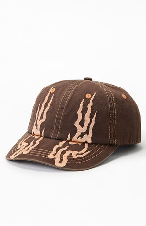 x Thomas Townend Snapback Hat image number 4
