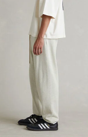 Vanilla Classic Fleece Sweatpants image number 4