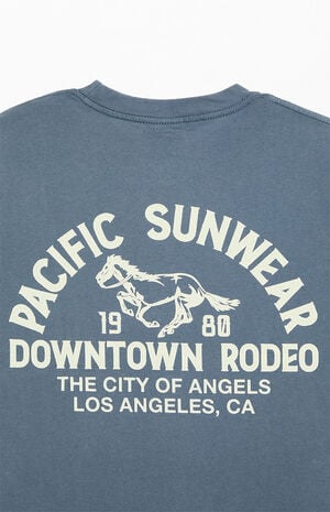 Downtown Rodeo T-Shirt image number 4