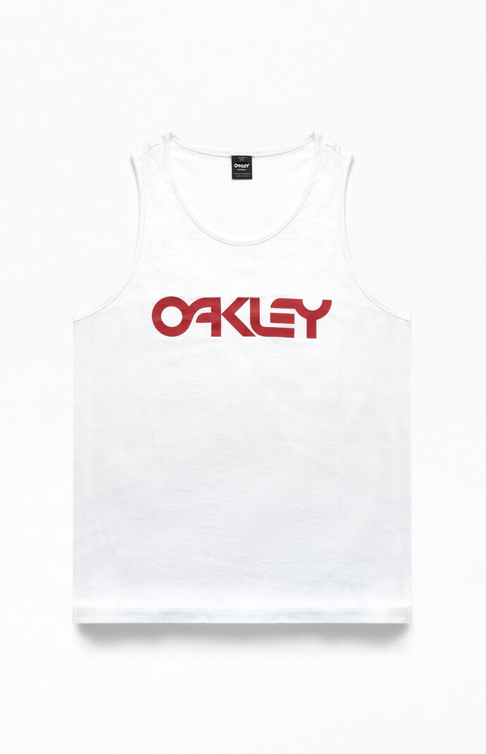 Mark II Tank Top