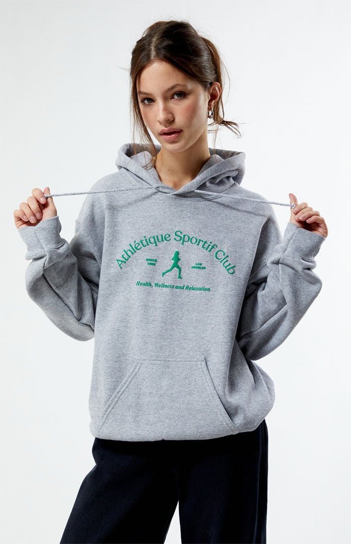 Playstation hoodie pacsun top