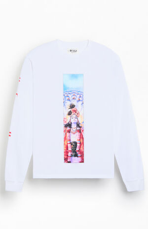 Realization Long Sleeve T-Shirt image number 1