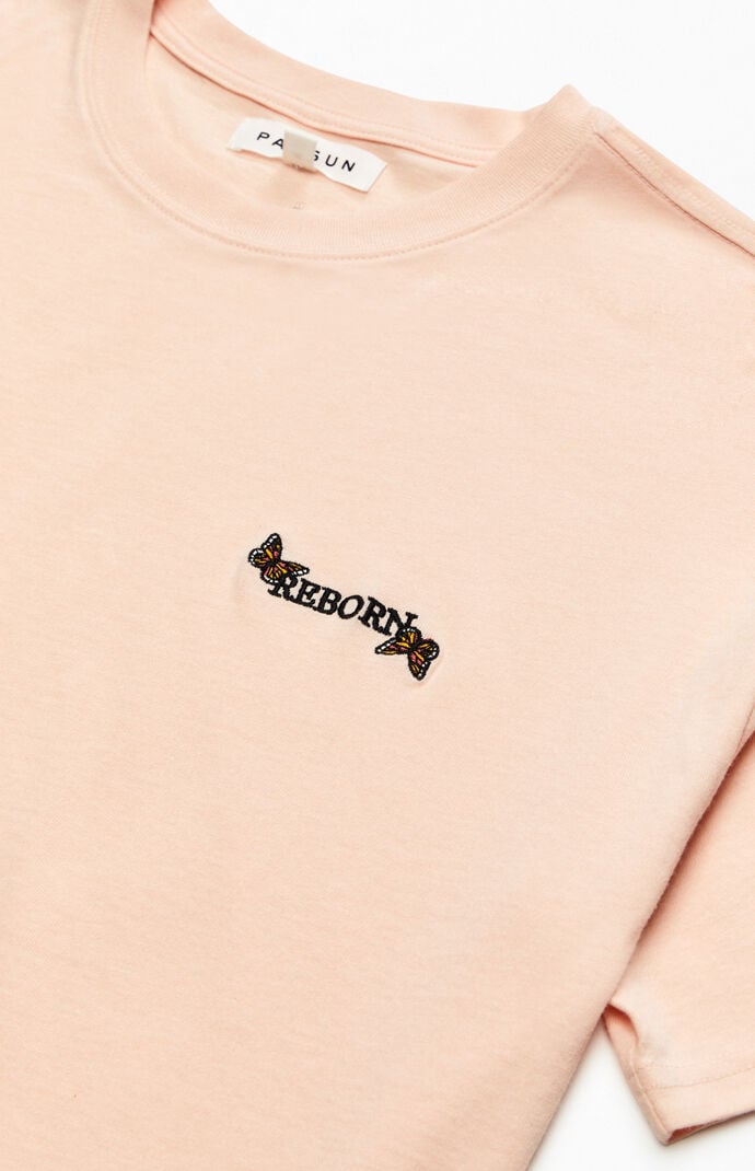 Reborn Regular T-Shirt