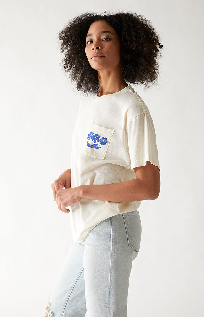 You Once Dreamed Pocket T-Shirt