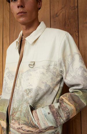 Landscape Gas Jacket image number 2