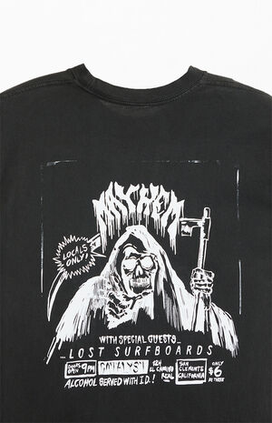 Flyer Vintage Dye T-Shirt image number 4