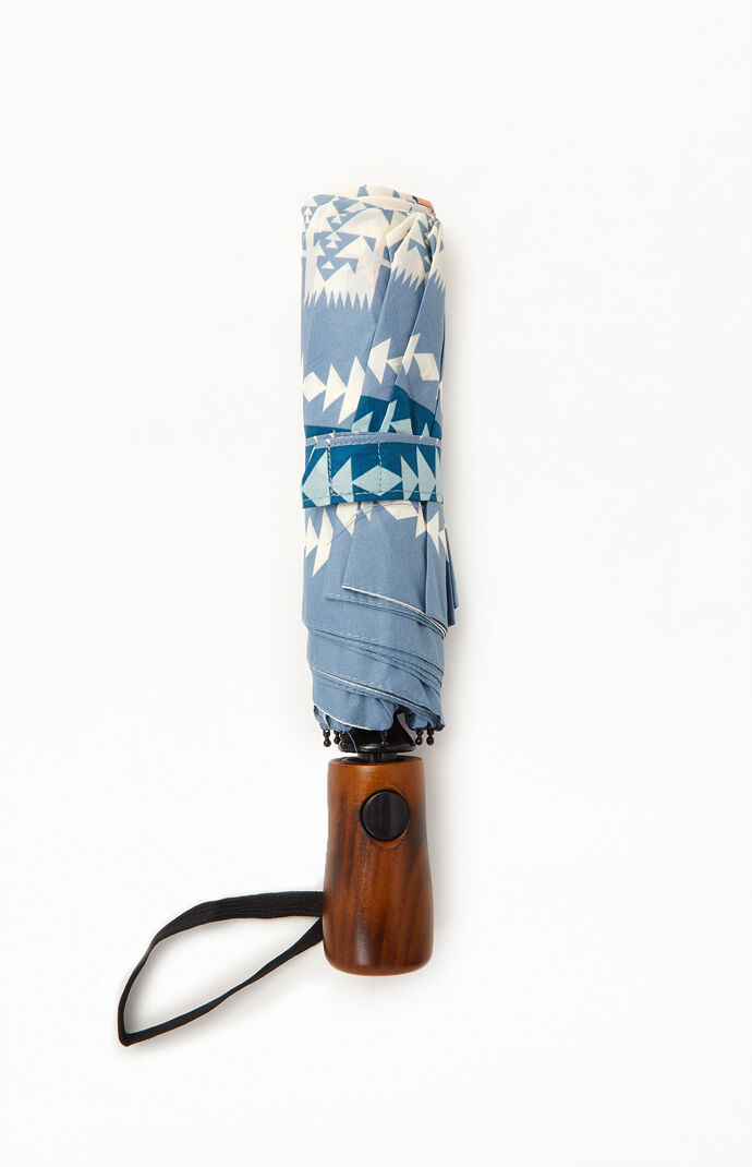 Chief Joseph Umbrella