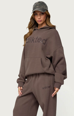 Be Edikted Hoodie image number 2