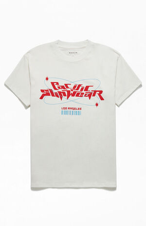 PacSun Pacific Sunwear Y2K Logo T-Shirt | PacSun
