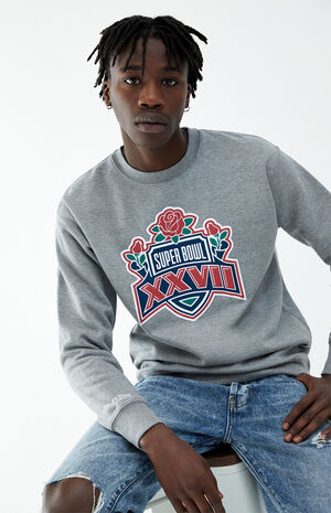 super bowl sweatshirt