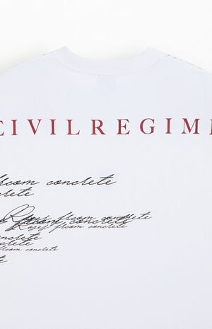 February Skies T-Shirt image number 4